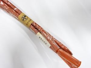 未使用品　正絹　手組帯締め